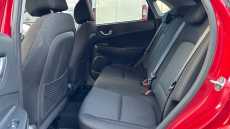 Hyundai Kona 1.0 TGDi 48V MHEV Premium 5dr Petrol Hatchback